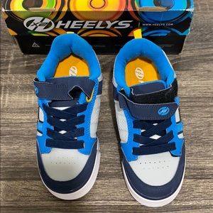 Heelys boys shoes
